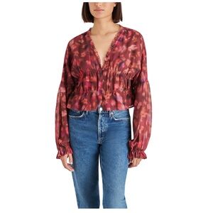 Steve Madden Hollis Top